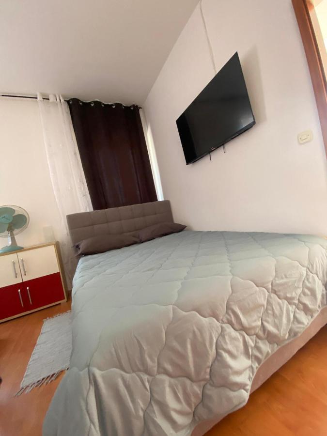 Room Sandra Matulji Luaran gambar