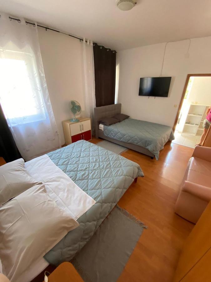 Room Sandra Matulji Luaran gambar