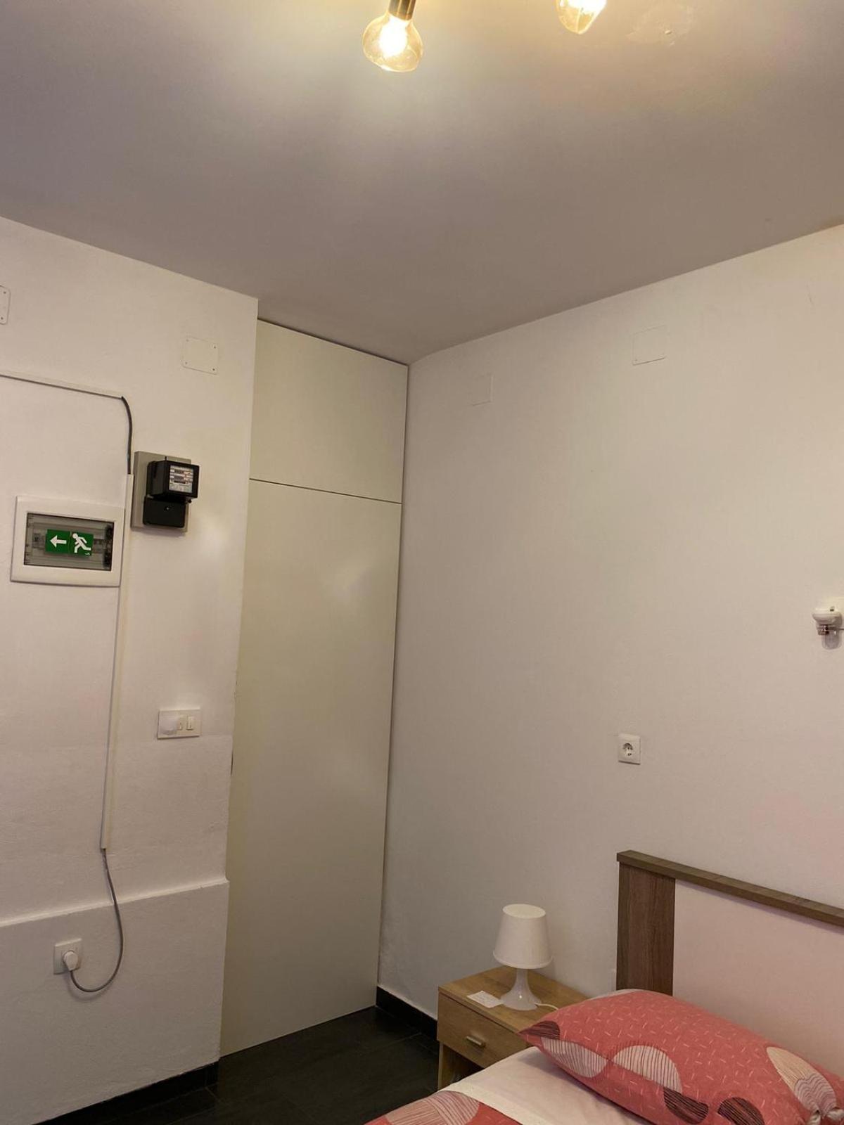 Room Sandra Matulji Luaran gambar