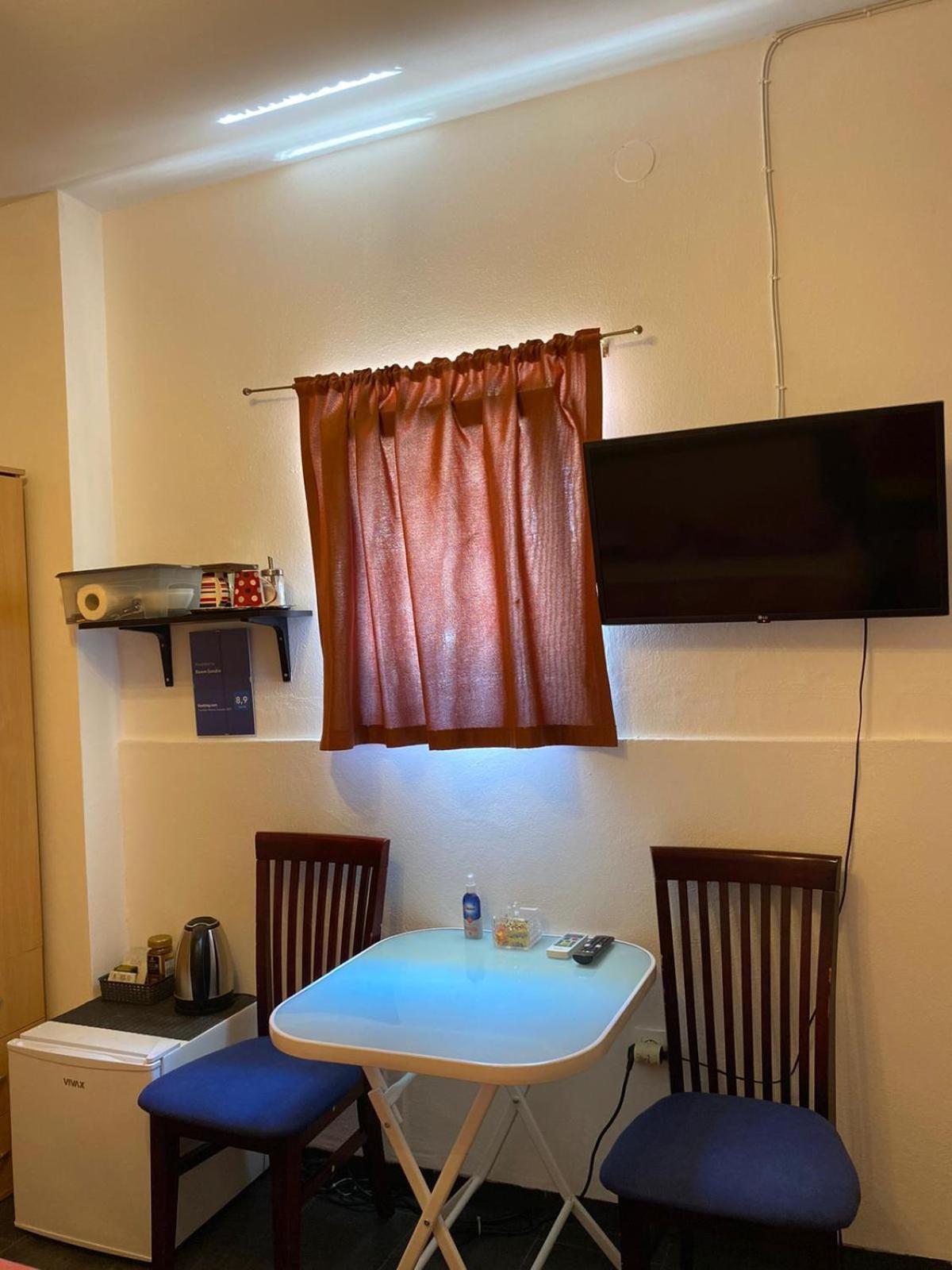 Room Sandra Matulji Luaran gambar