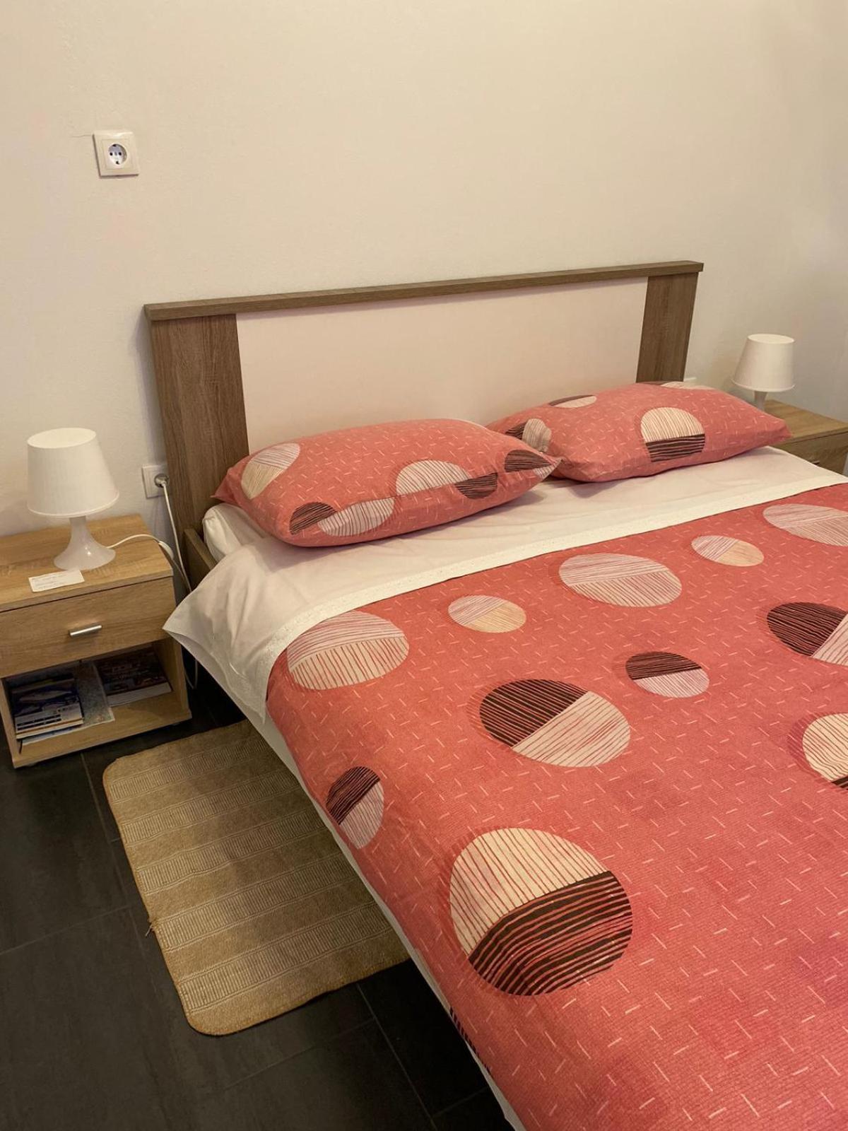 Room Sandra Matulji Luaran gambar