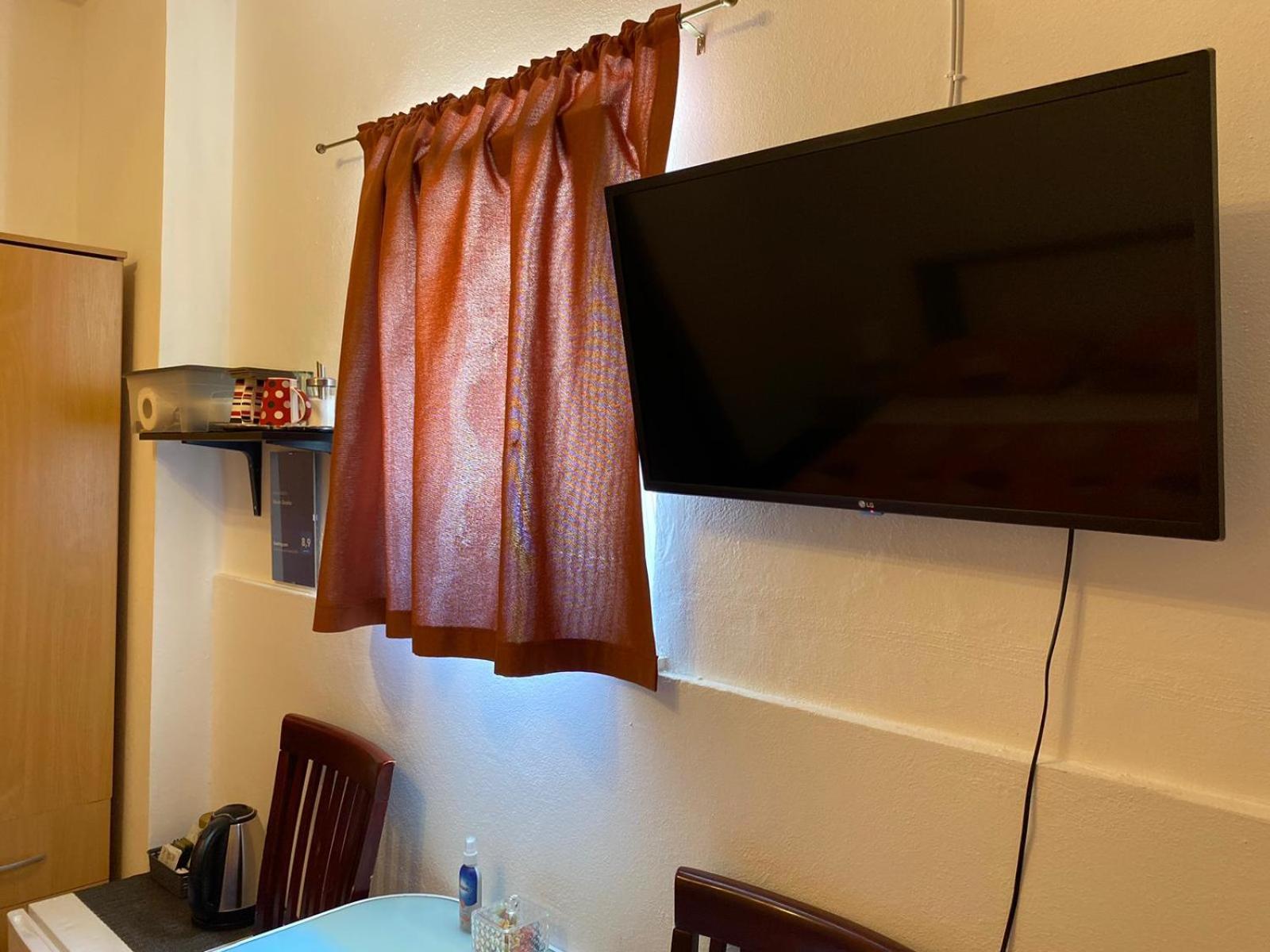Room Sandra Matulji Luaran gambar